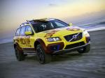 Volvo XC70 Surf Rescue Concept 2007 года